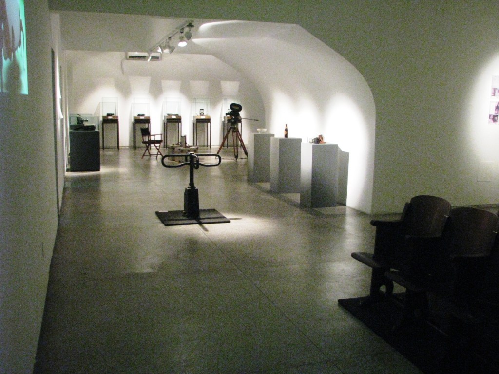 Cinema no Para GTB 02