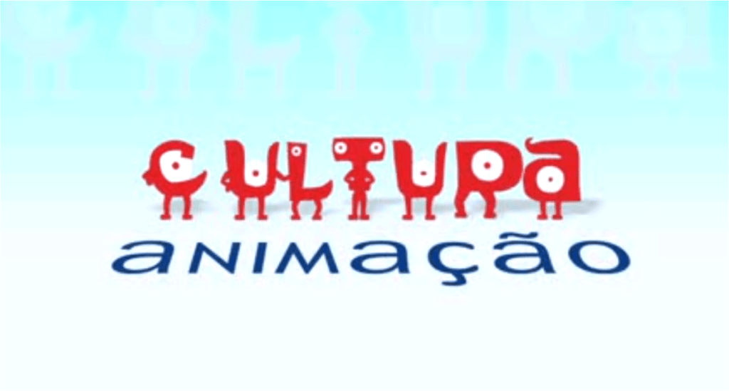 cultura animacao