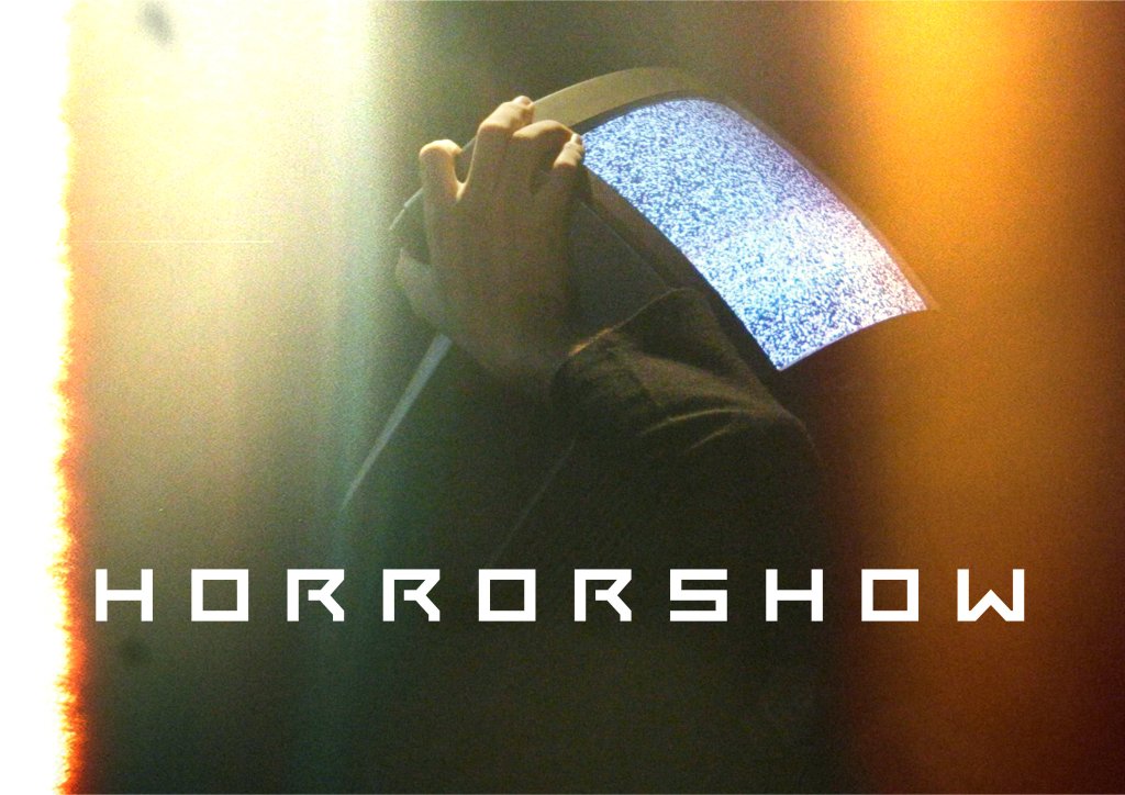 Horror Show Cineclube imagem